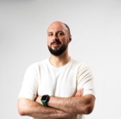 Rost, founder of RAGproof